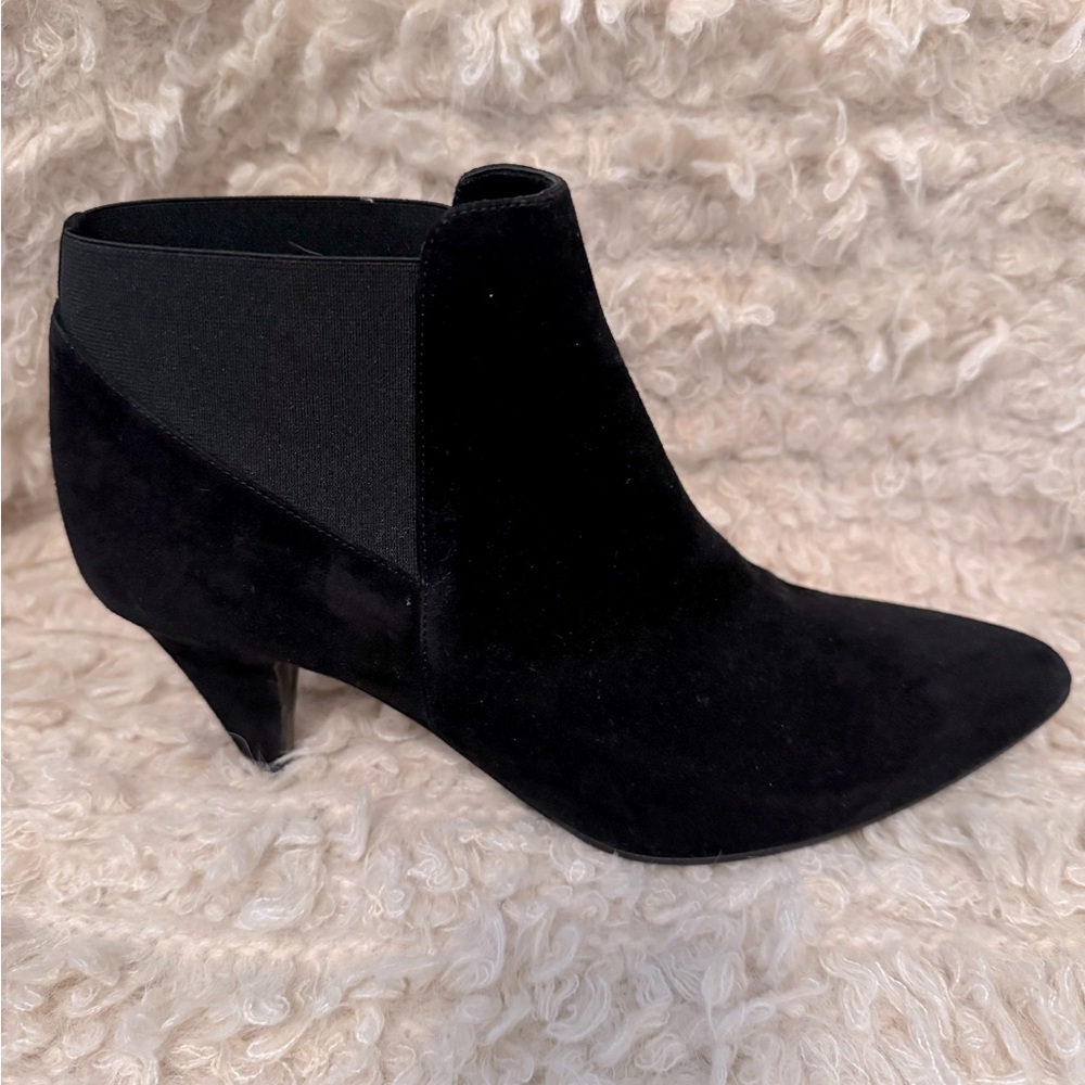 Kate Spade Vero Cuoio Bootie